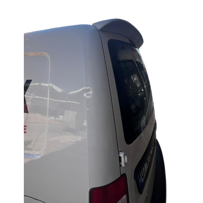 Volkswagen Caddy Çift Kapı (2003 - 2015) Ps Style Spoiler (Plastik) Volkswagen Caddy Çift Kapı (2003 - 2015) Ps Style Spoiler (Plastik)